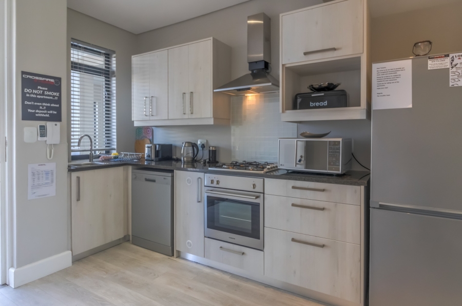 To Let 2 Bedroom Property for Rent in Paardevlei Western Cape